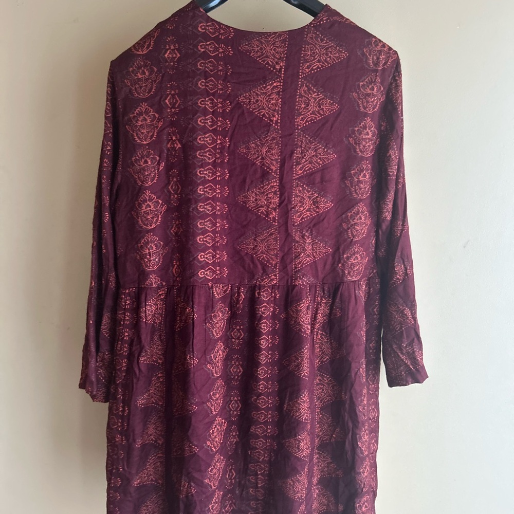 Antik Batik cila dress - Picture 10 of 14